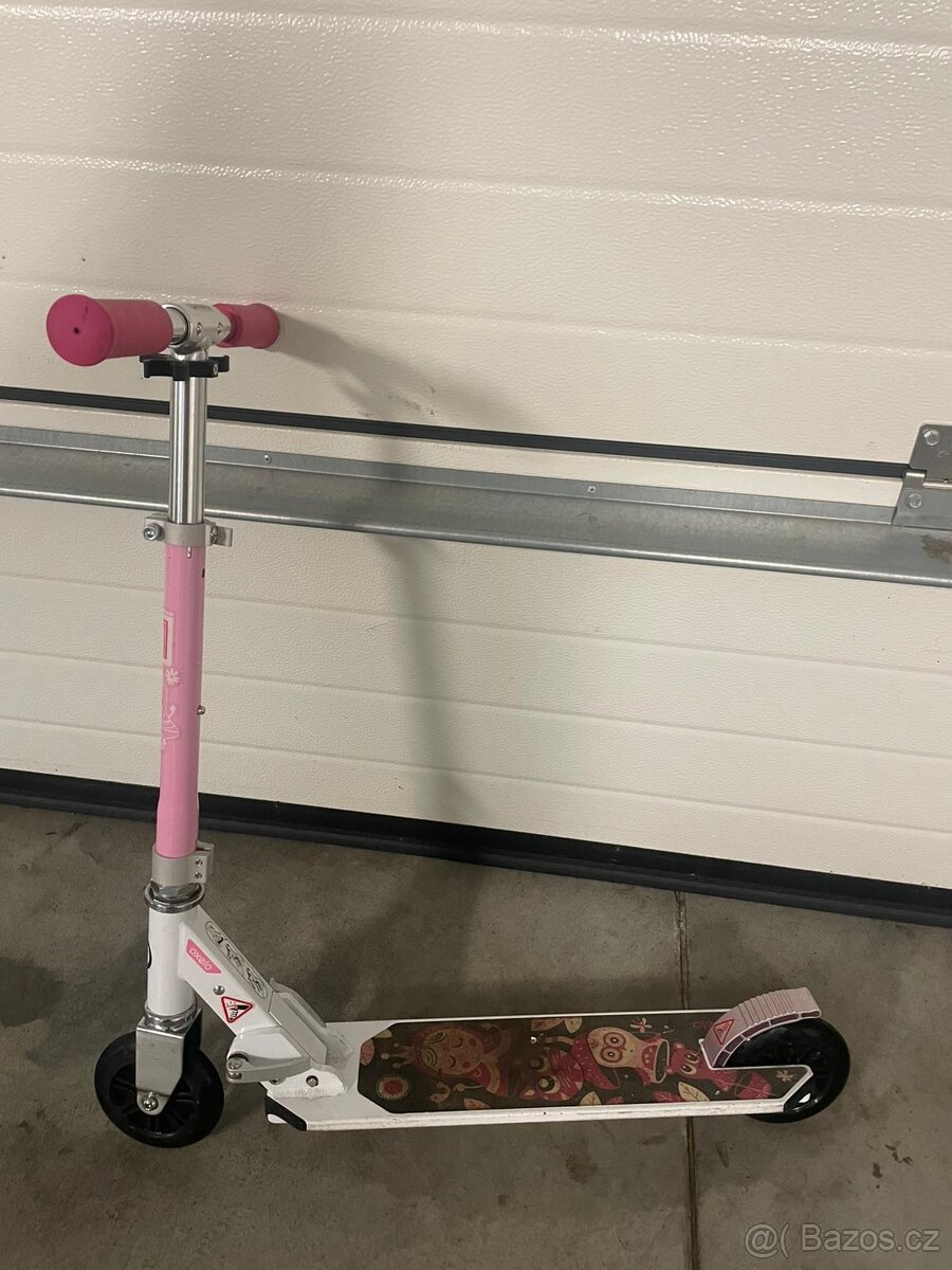 Dětská koloběžka Oxelo MID5 - 3