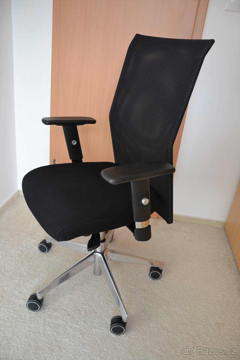 Kancelářská židle - LD Seating - 3