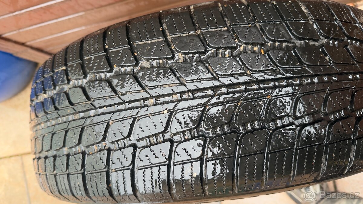 SUNNY 235/60 R18 107V XL - 3