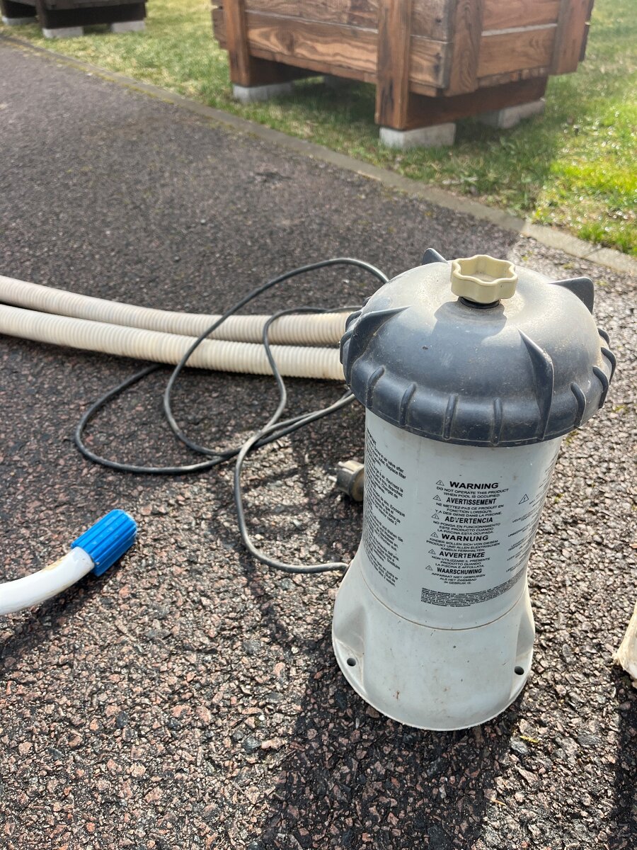 ND k bazénu INTEX - 3