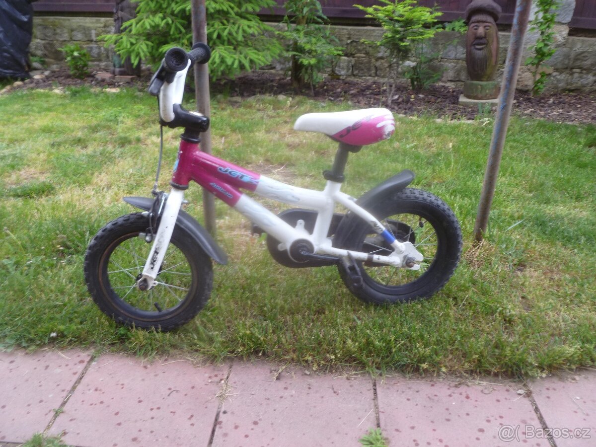 Dětská kola. - 3