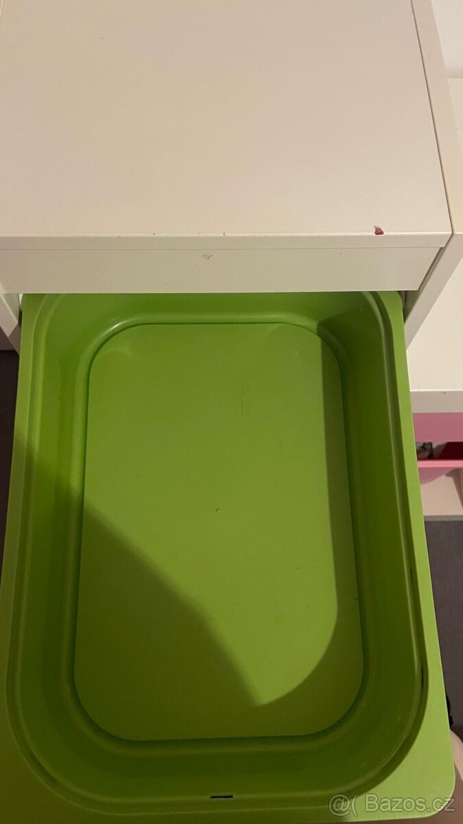 Úložná sestava krabicemi - 3