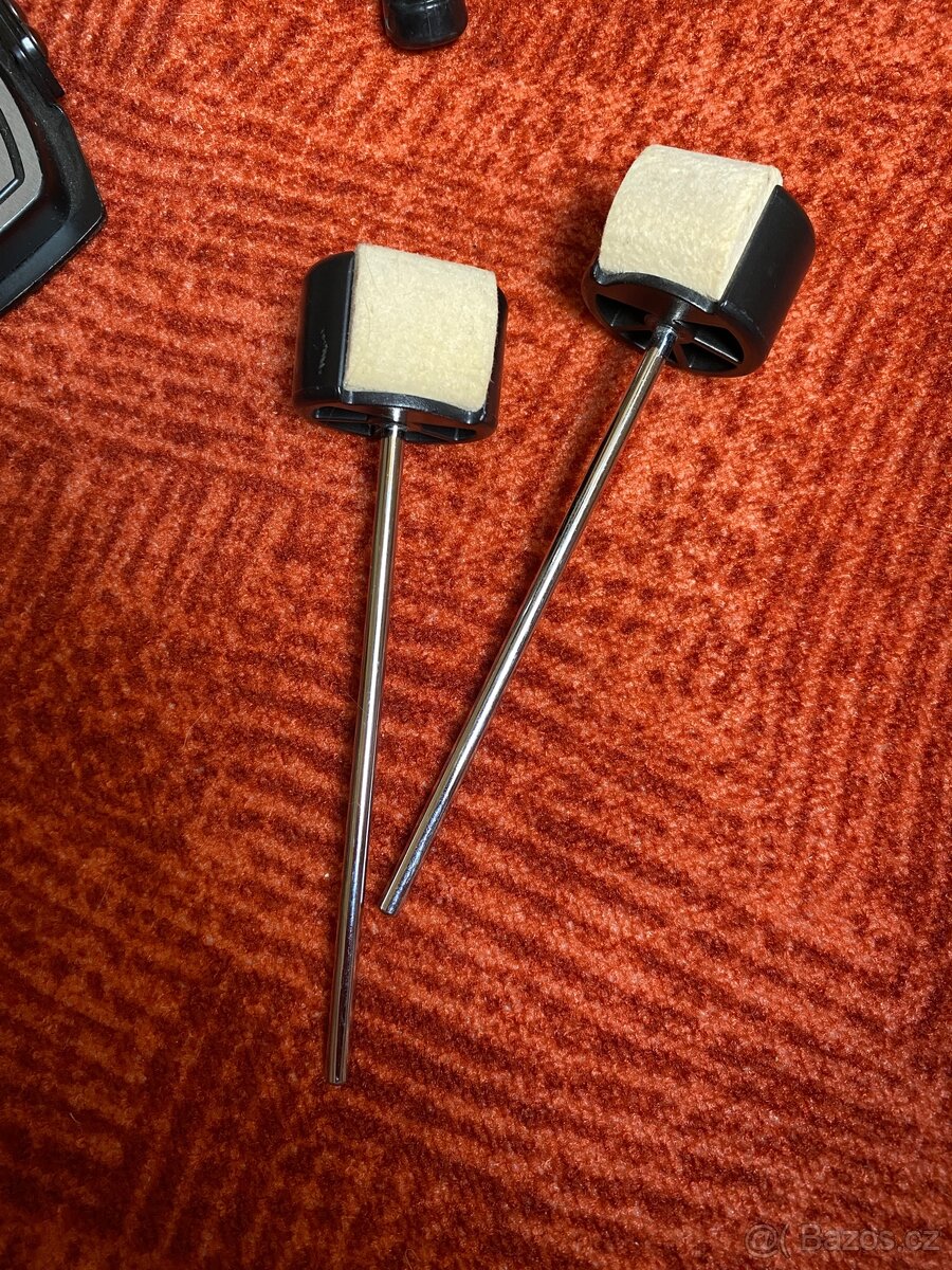 Double pedál Mapex - 3