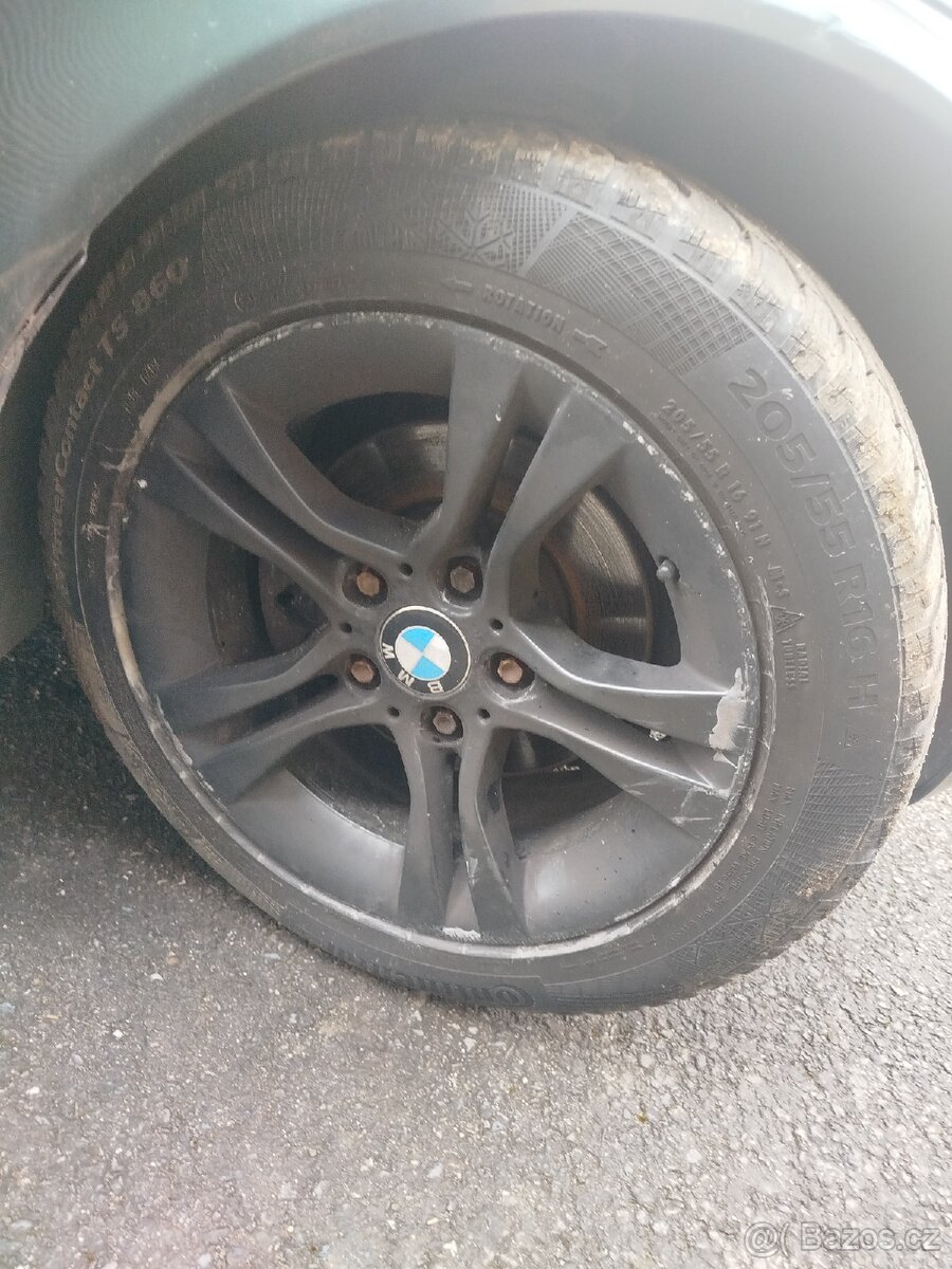 BMW E46 320d 100kw ND - 3