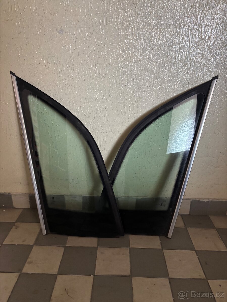 Prodám náhradní díly - 3