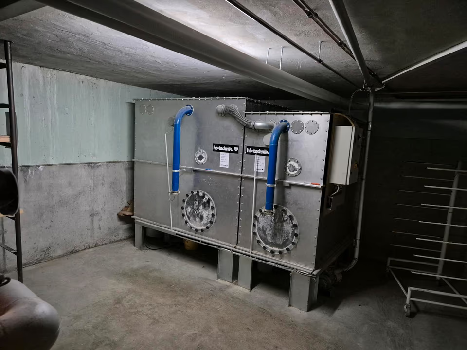 Silo na mouku - 3