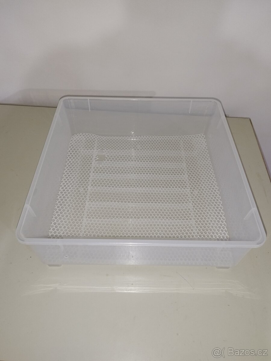 Líheň na 48 vajec - 3