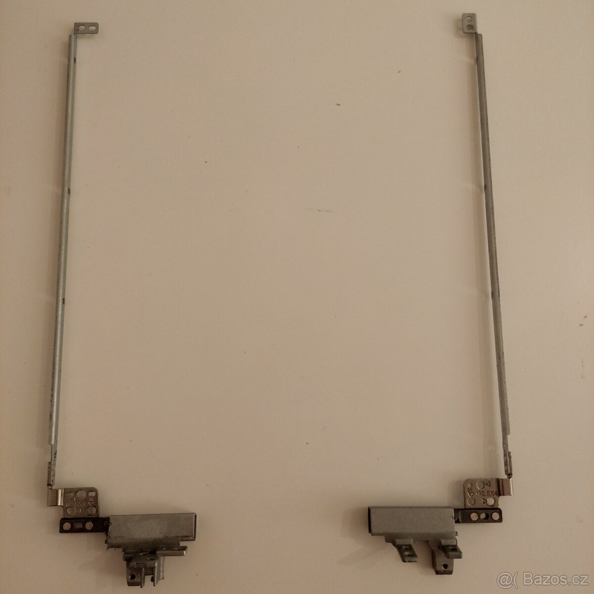 HP Probook 6560b část 1 - 3