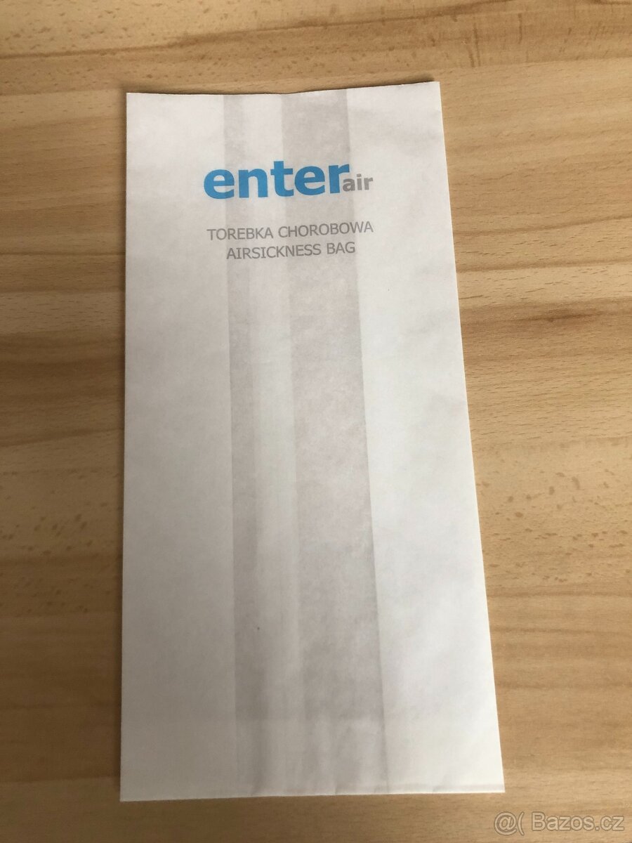 letecké kousky z cest - 3