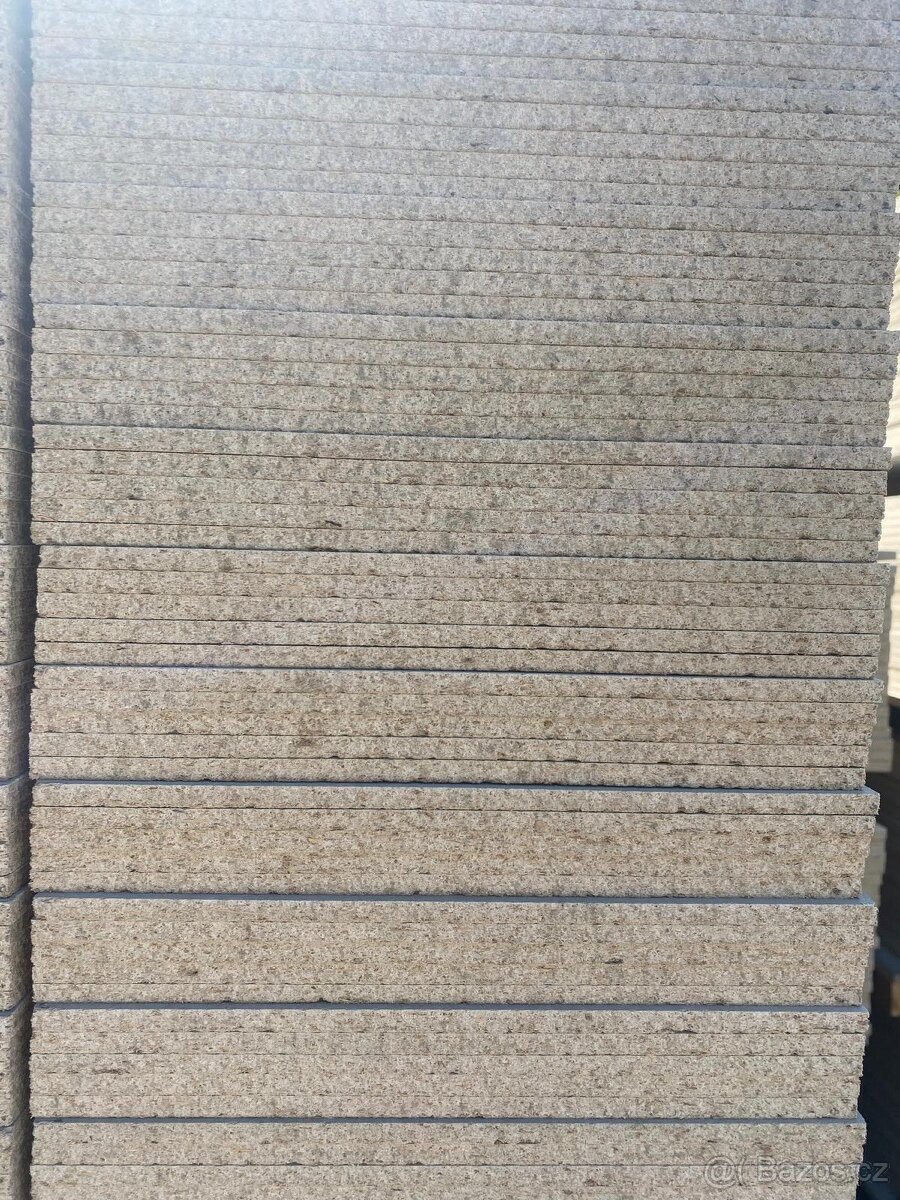 CETRIS desky na obklad fasády - 3