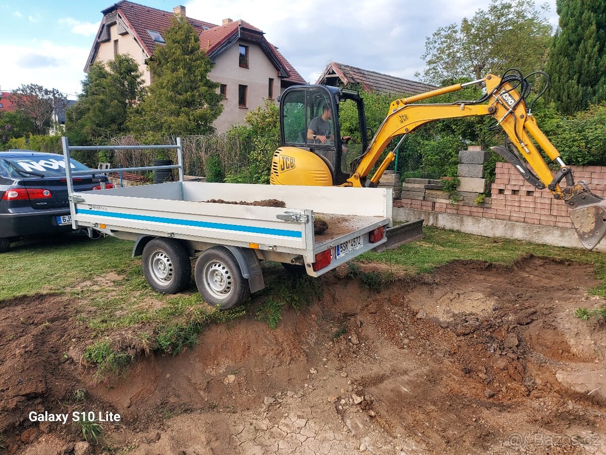 Hlína zdarma dovezu zdarma - 3