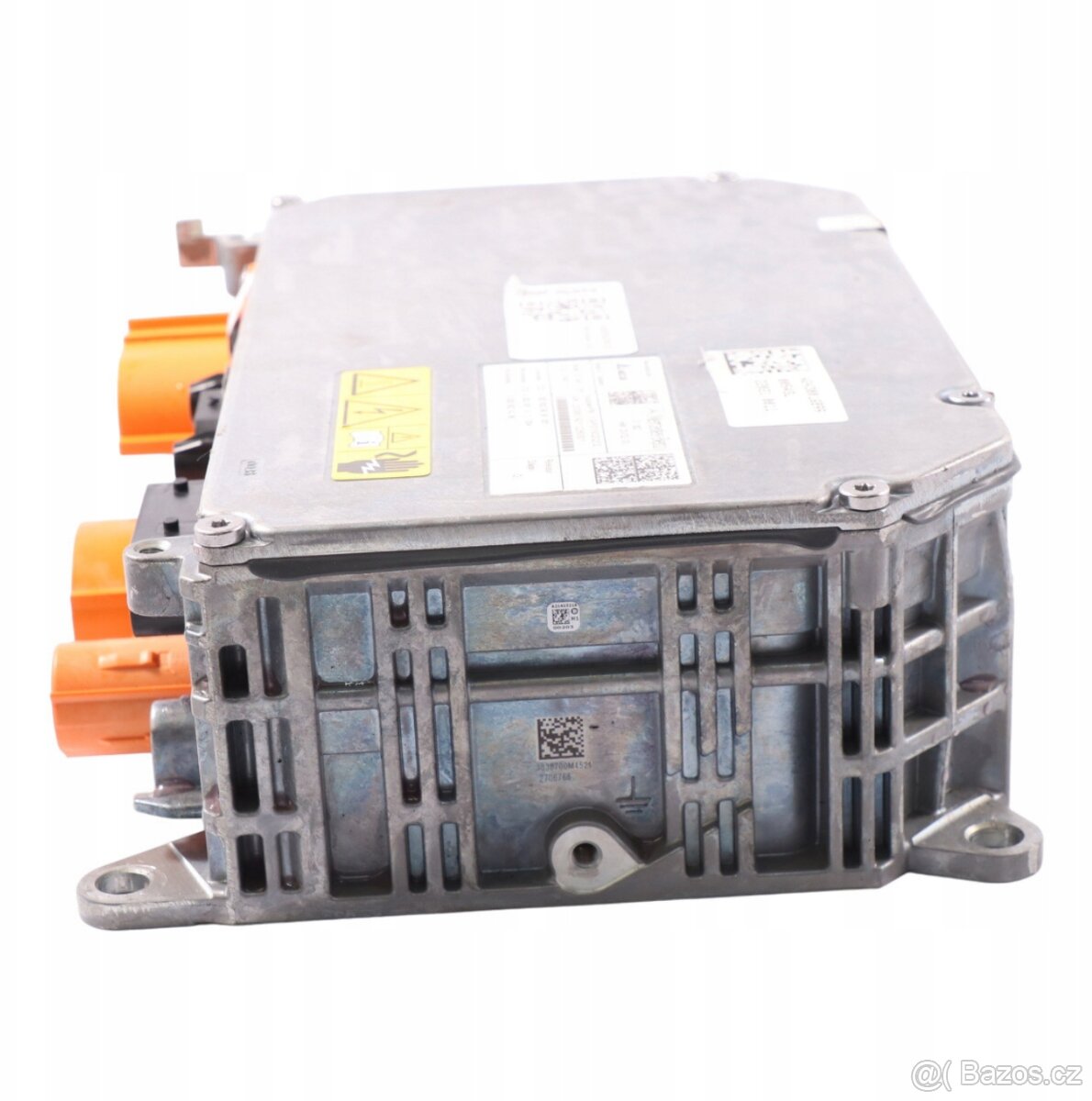 Mercedes-Benz EQA 350 H243 4MATIC – modul baterie - 3