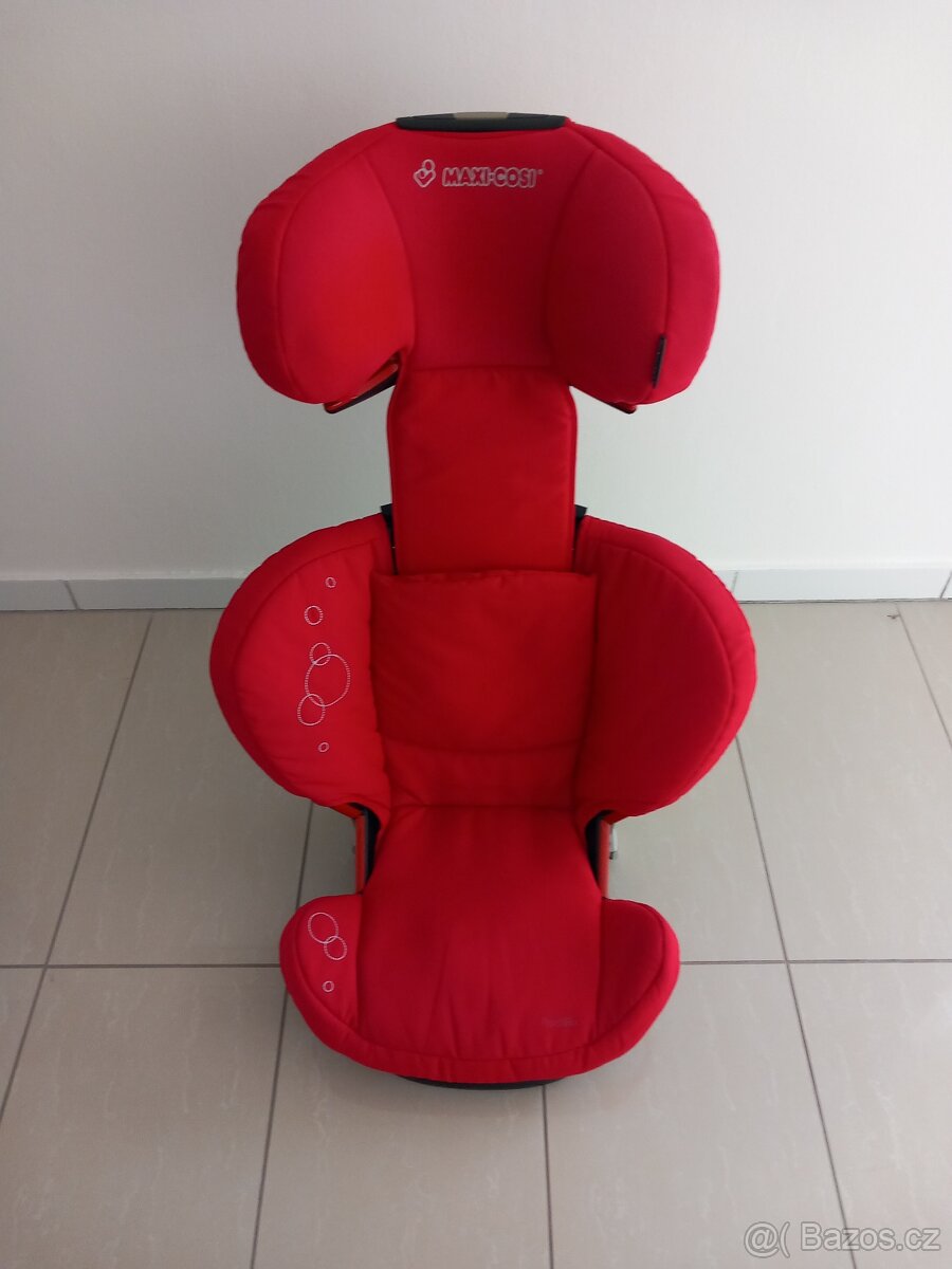 Autosedačka Maxi Cosi 15-36kg - 3