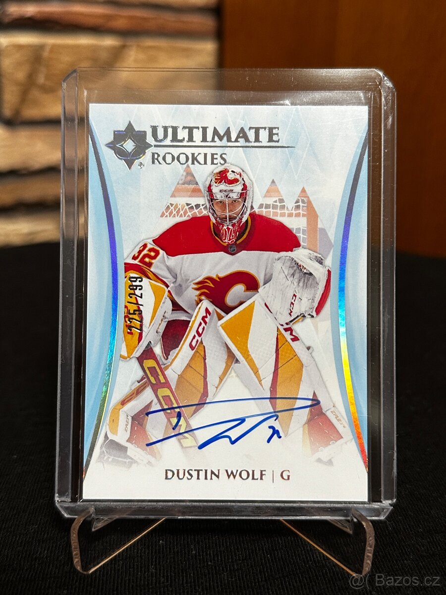 Prodám hokejové kartičky - 3