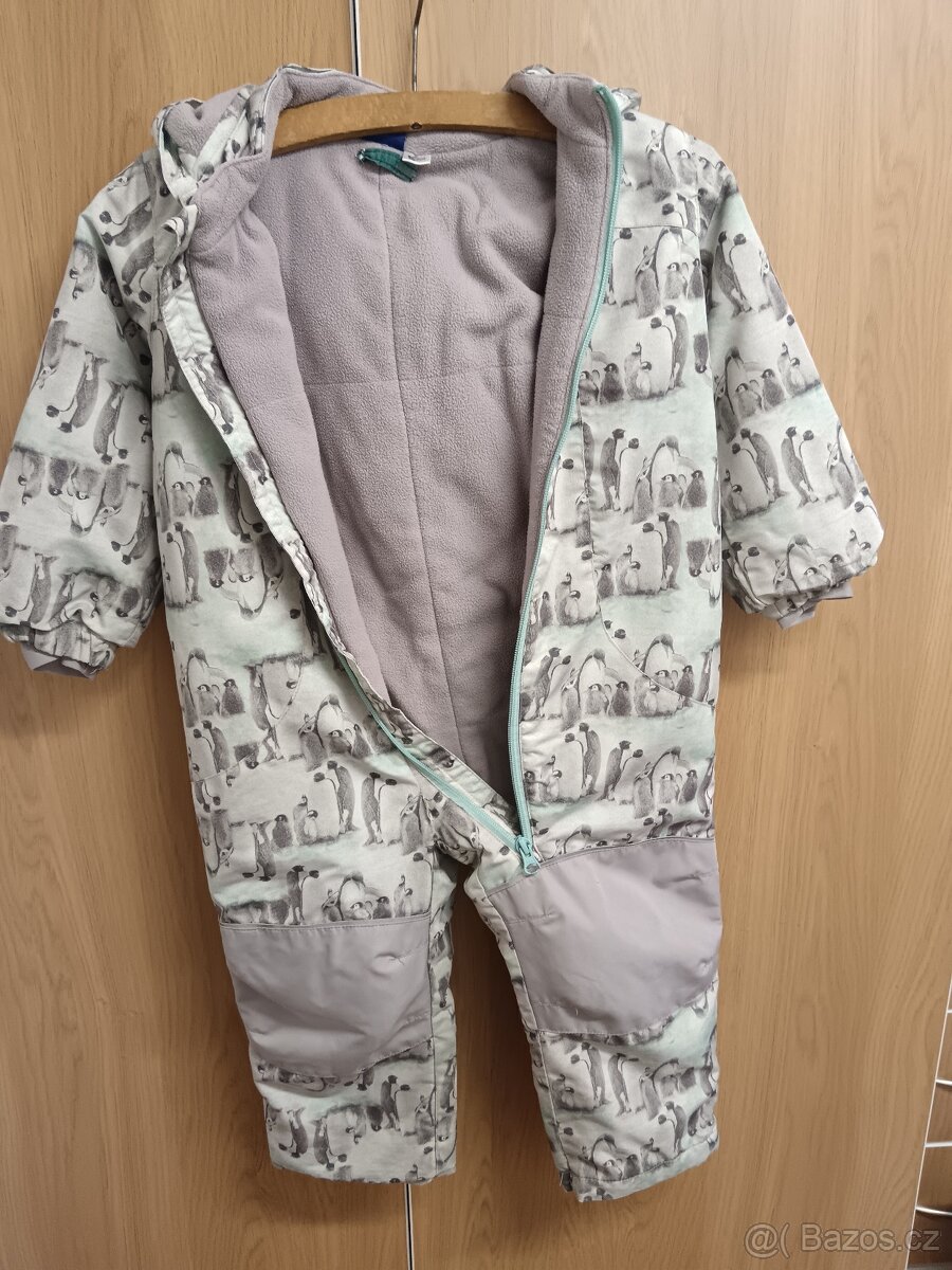 Kombinéza vel.98/104 - 3