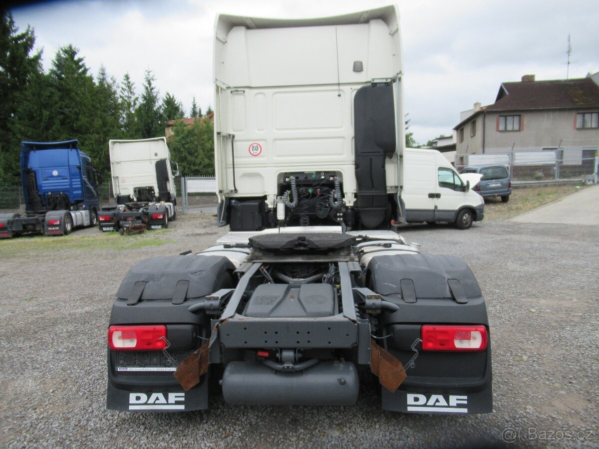 DAF XF 106.480 - 3