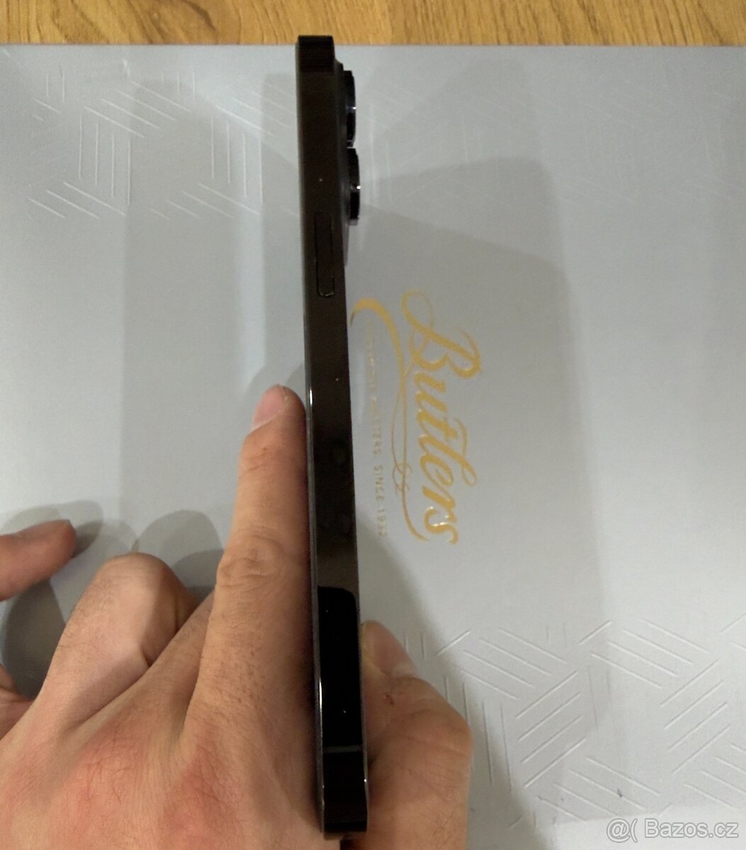 iPhone 14 PRO MAX 256GB - 3