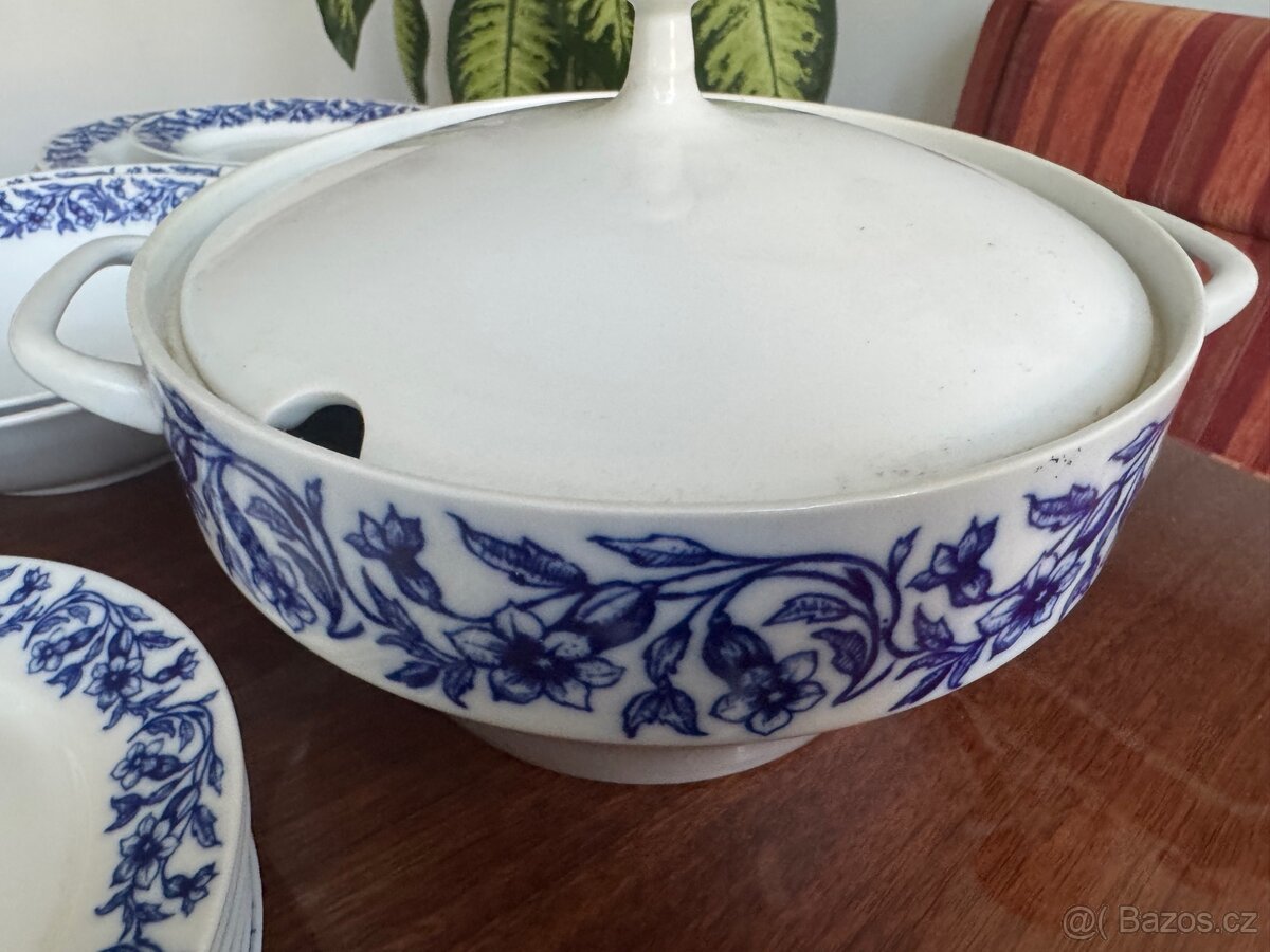 Sada 25 ks nádobí - 3