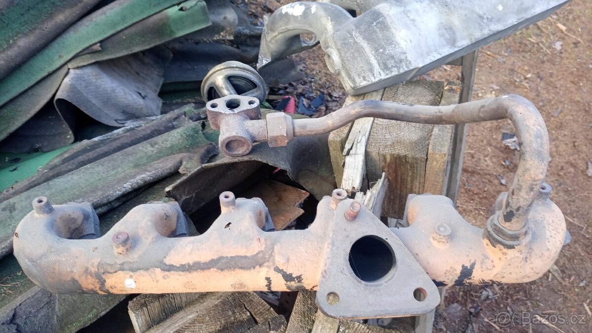 Nissan Patrol GR Y60. DILY - 3