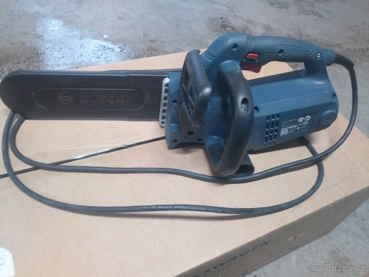 Pila na ytong Bosch - 3