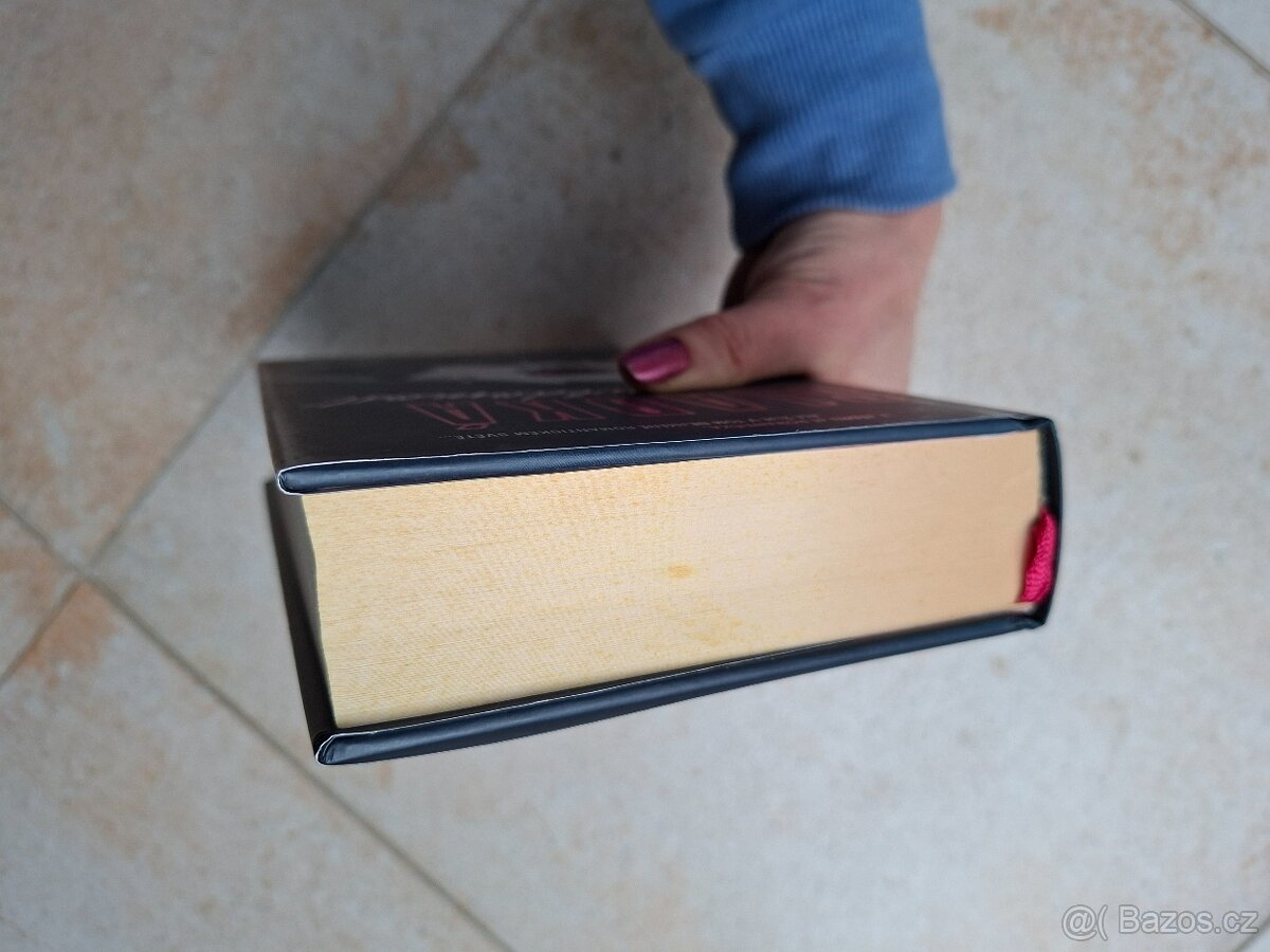 Kniha Danielle Lori - Sladká nevědomost - 3