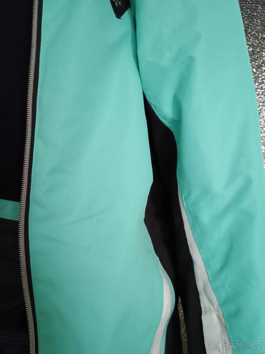 Dámská lyžařská bunda - 3