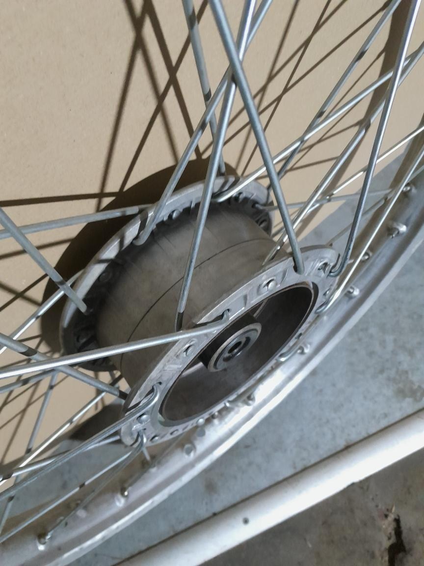 ČZ motokros,ČZ Enduro,díly - 3