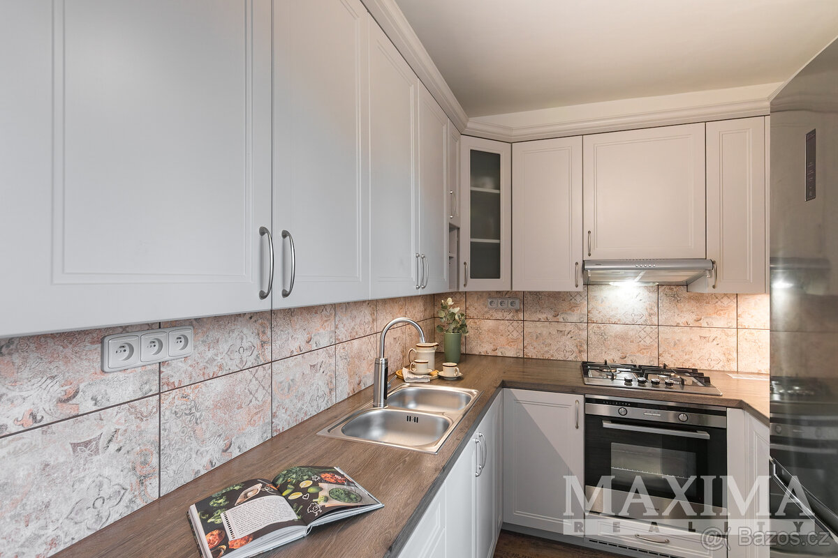 Dům o ploše 160 m2 - Vlašim, Vlašim - 3