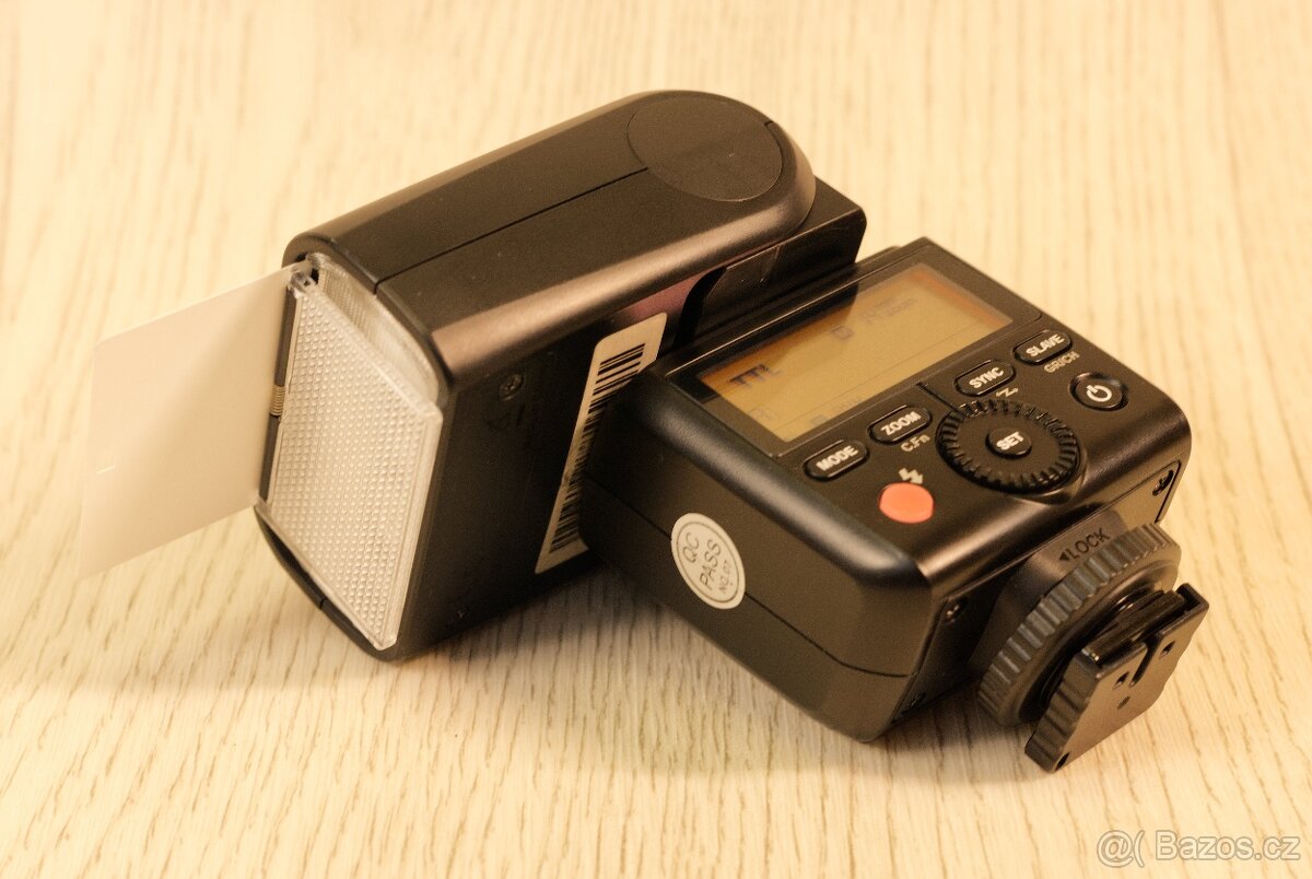 Blesk Godox TT350S - 3