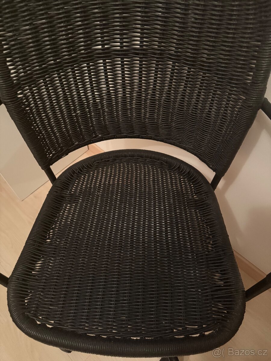 Kancelářská otočná židle - 3