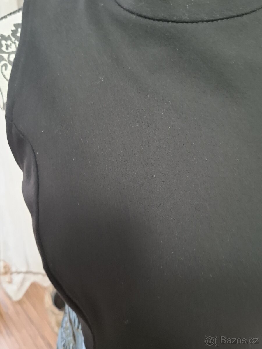 Dámské společenské šaty Orsay - 3