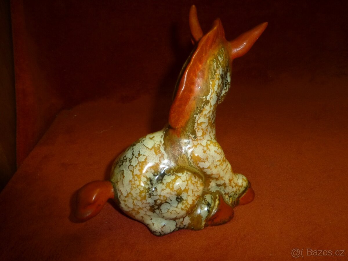 Keramika Ditmar Urbach - 3