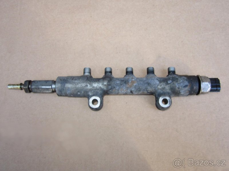 Ford Transit QWFA 2.2 TDCi 96kW nahradni dily - 3