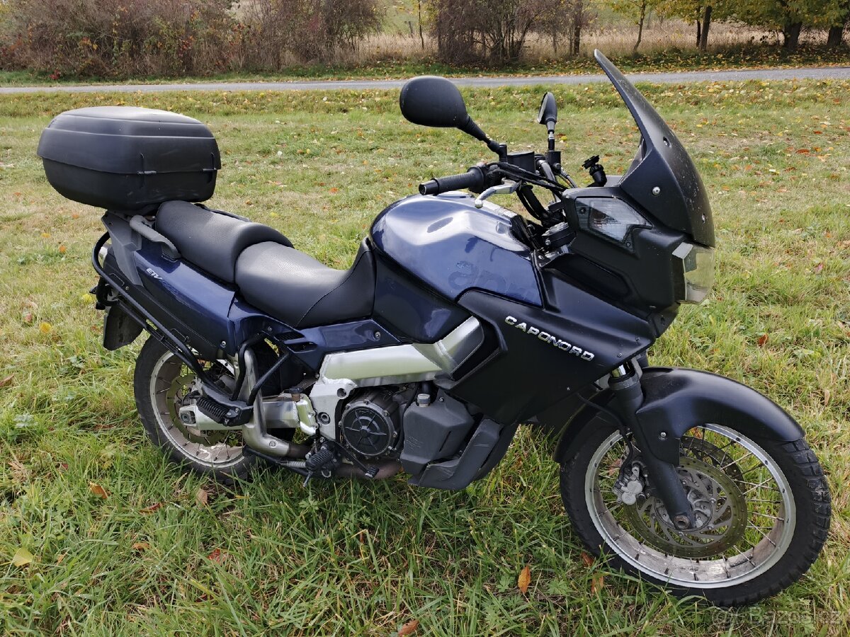 Aprilia Caponord - 3