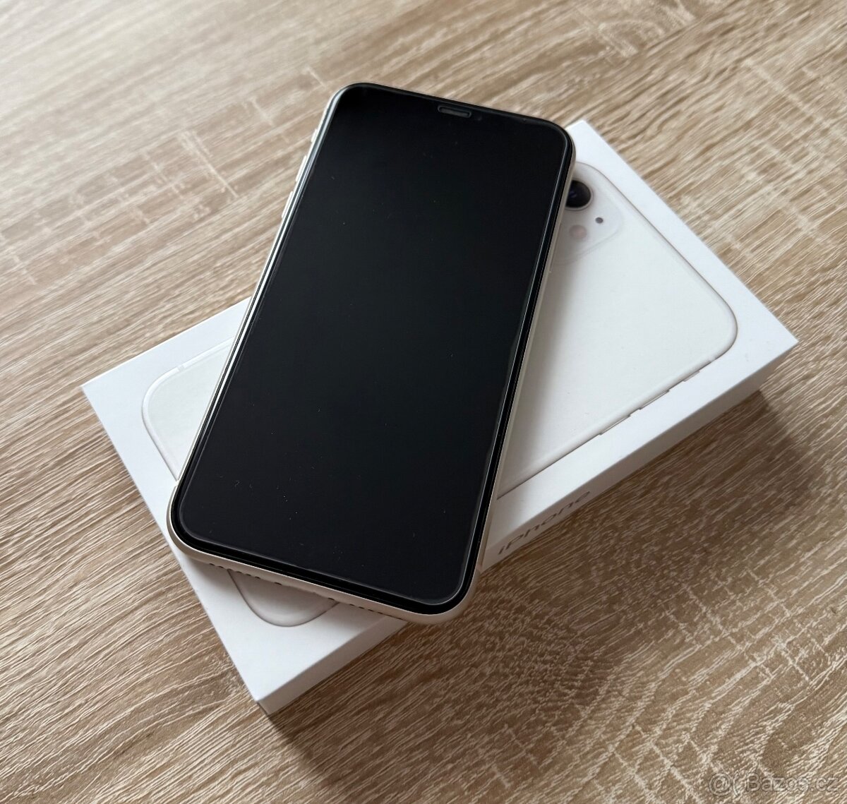 iPhone 11 (64gb) - 3