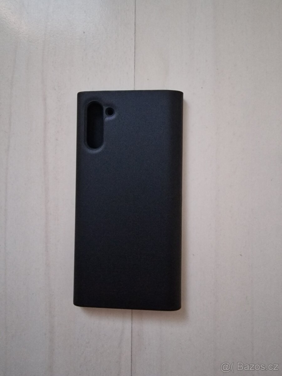 LED view cover na Samsung NOTE 10 - 3