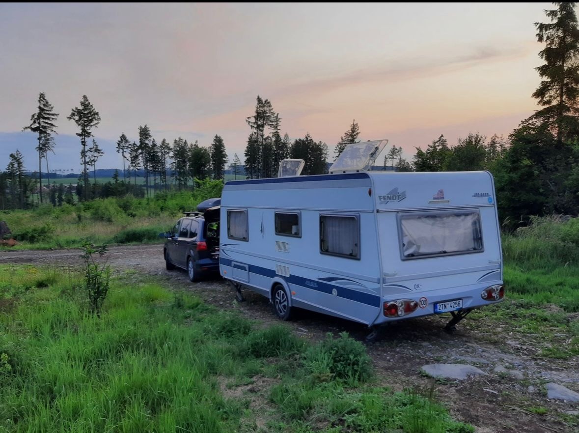 FENDT PLATIN 510, mover - 3