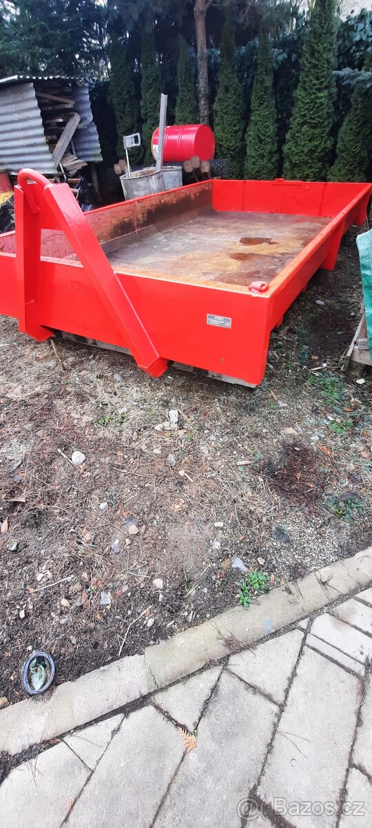 MAN STEYR LE 12 180 - 3