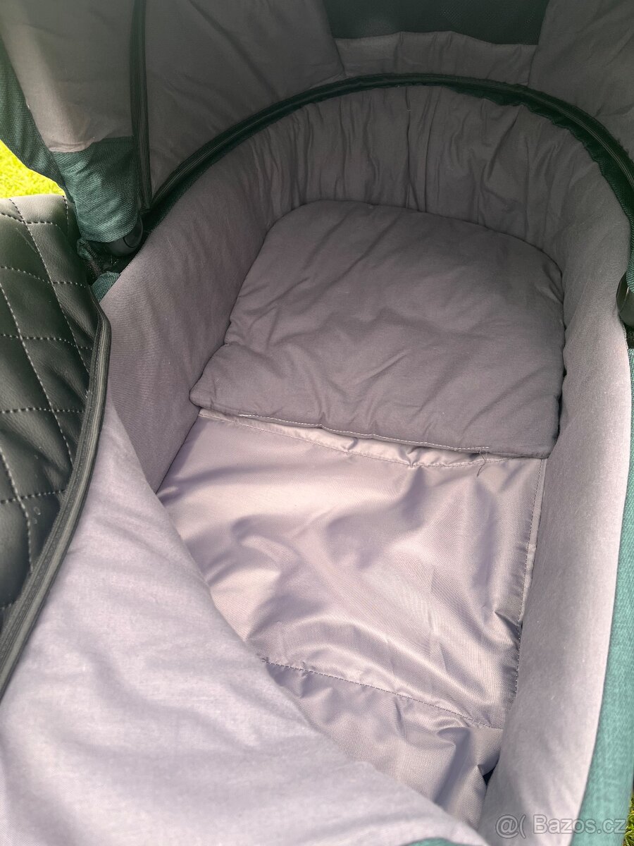 Baby Merc Piuma - 3