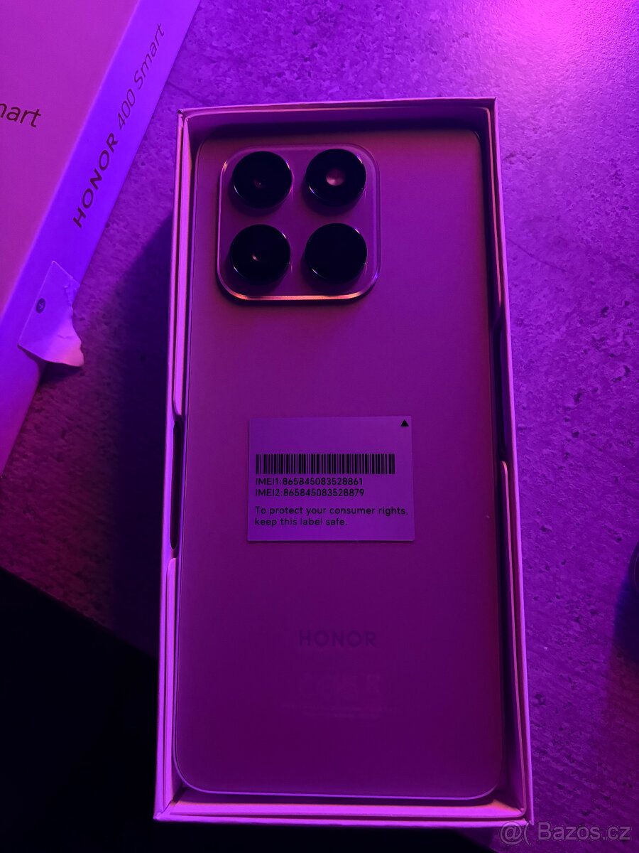 Honor 400 smart - 3