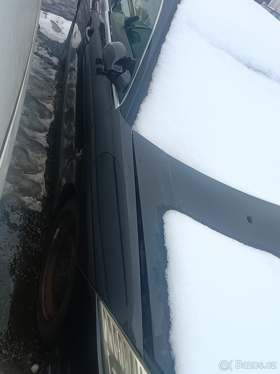 Díly Citroen c6 2.7hdi - 3