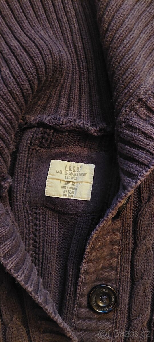 Dámský svetr - 2, velikost: XS - 3