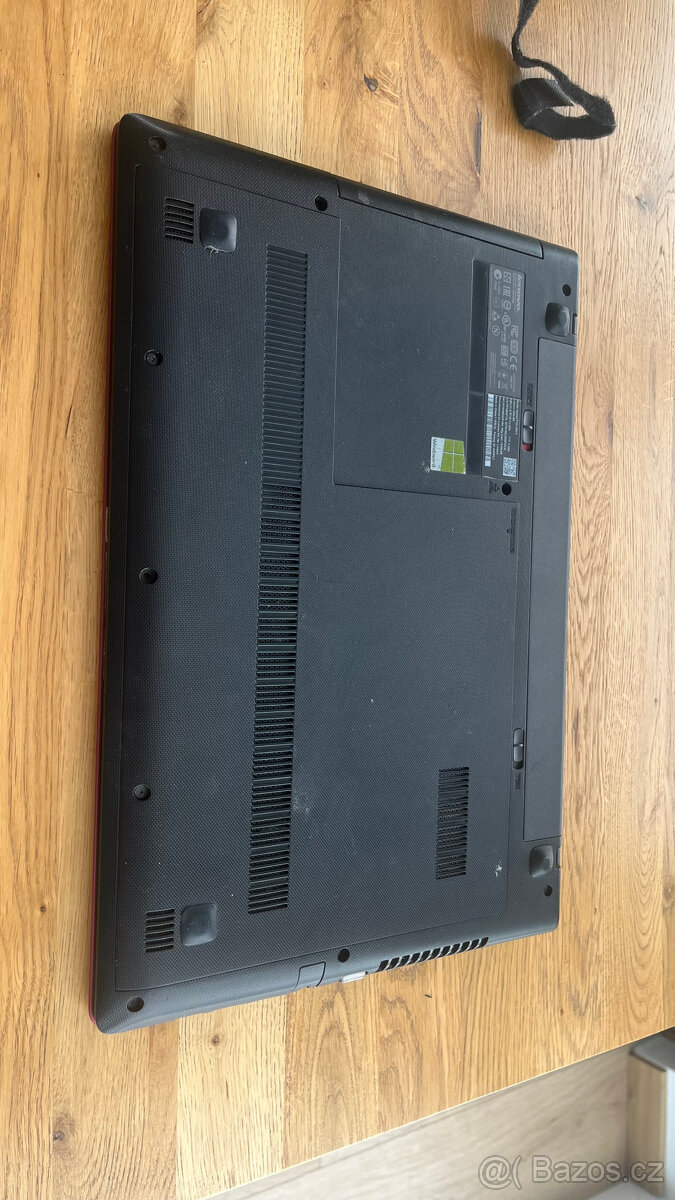 Lenovo G50-80 80L000EQCK - 3