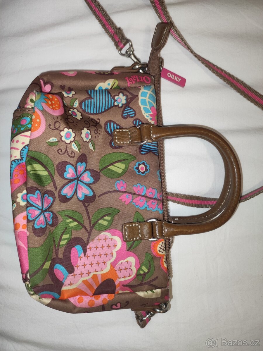 Malá kabelka Oilili - 3