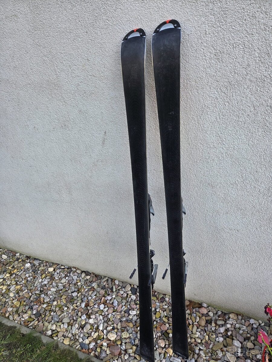 Lyžařský set pro dámy - 3