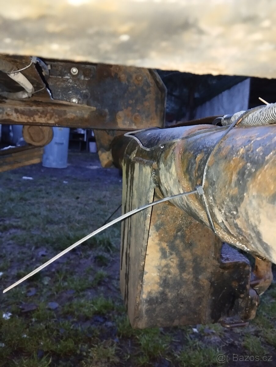 Avia tažné zařízení avie - 3