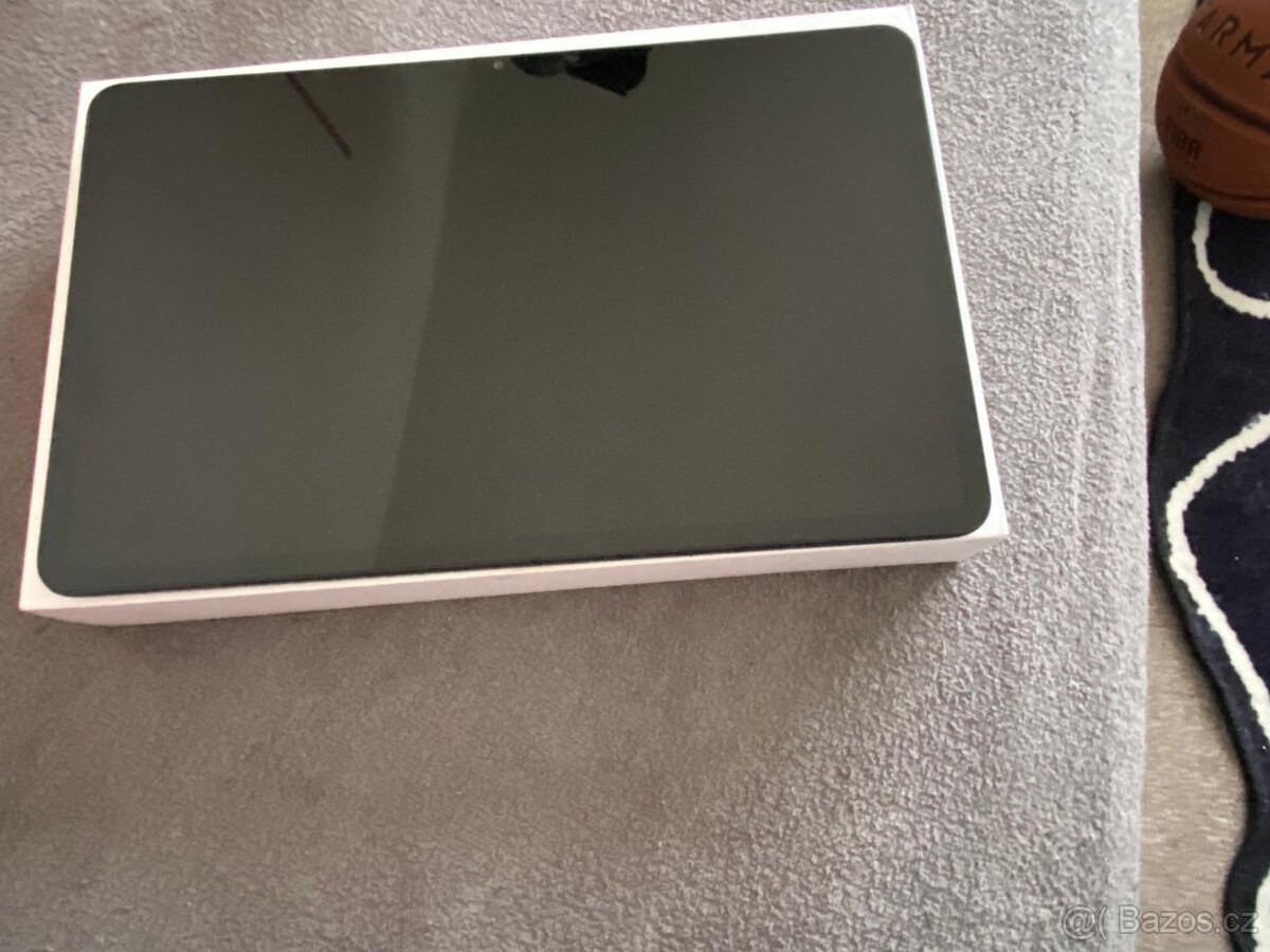 Huawei Honor Pad 8 128 GB 12" - 3