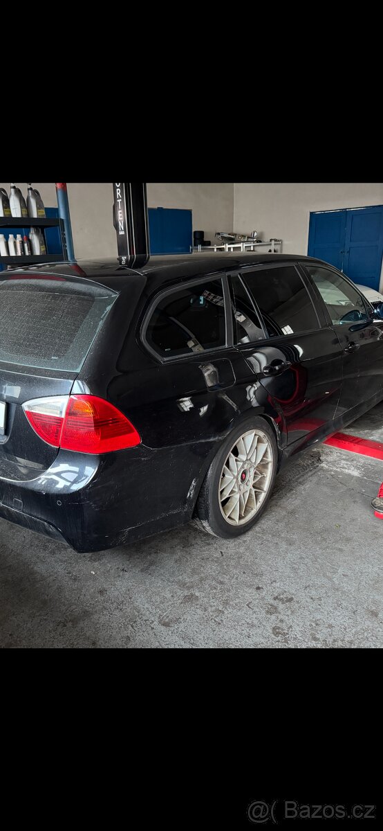 Vossen r18 5x120 - 3