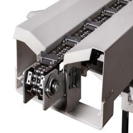 Štípací poloautomat Lumag SSA500GH-PRO/S - 3