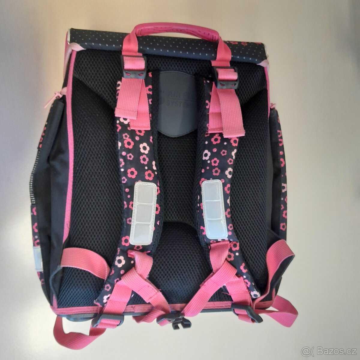 Školní aktovka - 3